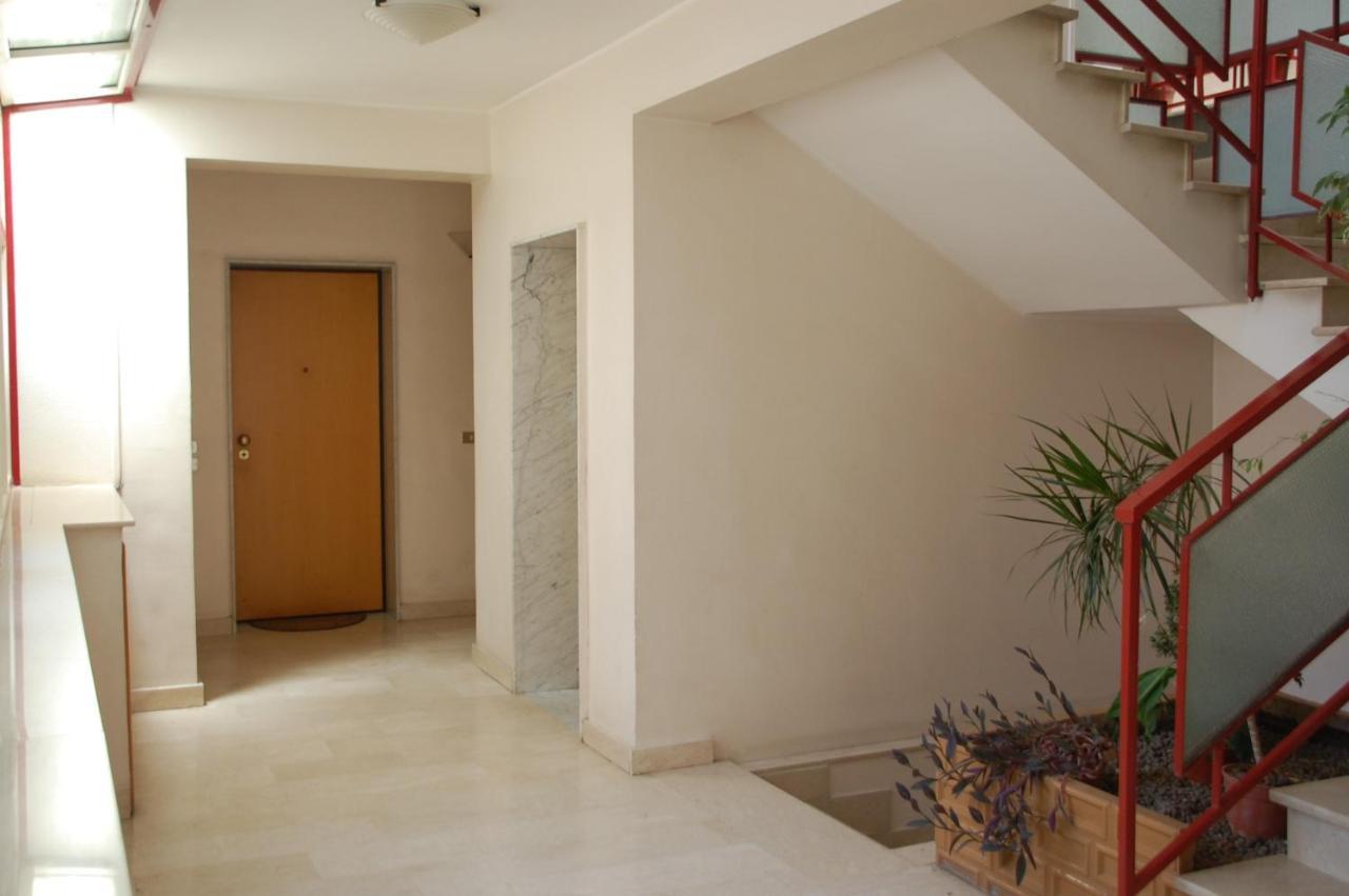 Appartamento "Rina Centro Sicilia" Pietraperzia Ngoại thất bức ảnh
