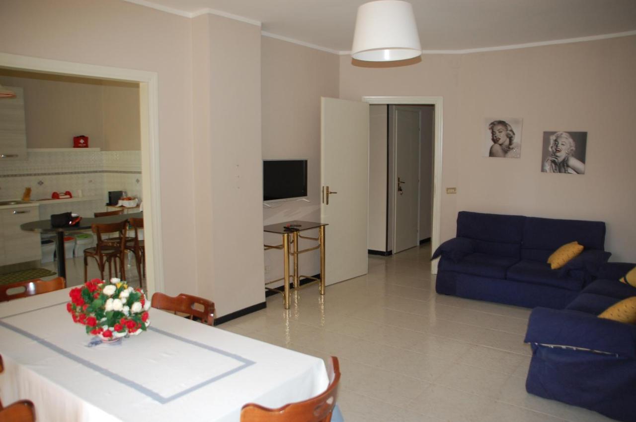 Appartamento "Rina Centro Sicilia" Pietraperzia Ngoại thất bức ảnh