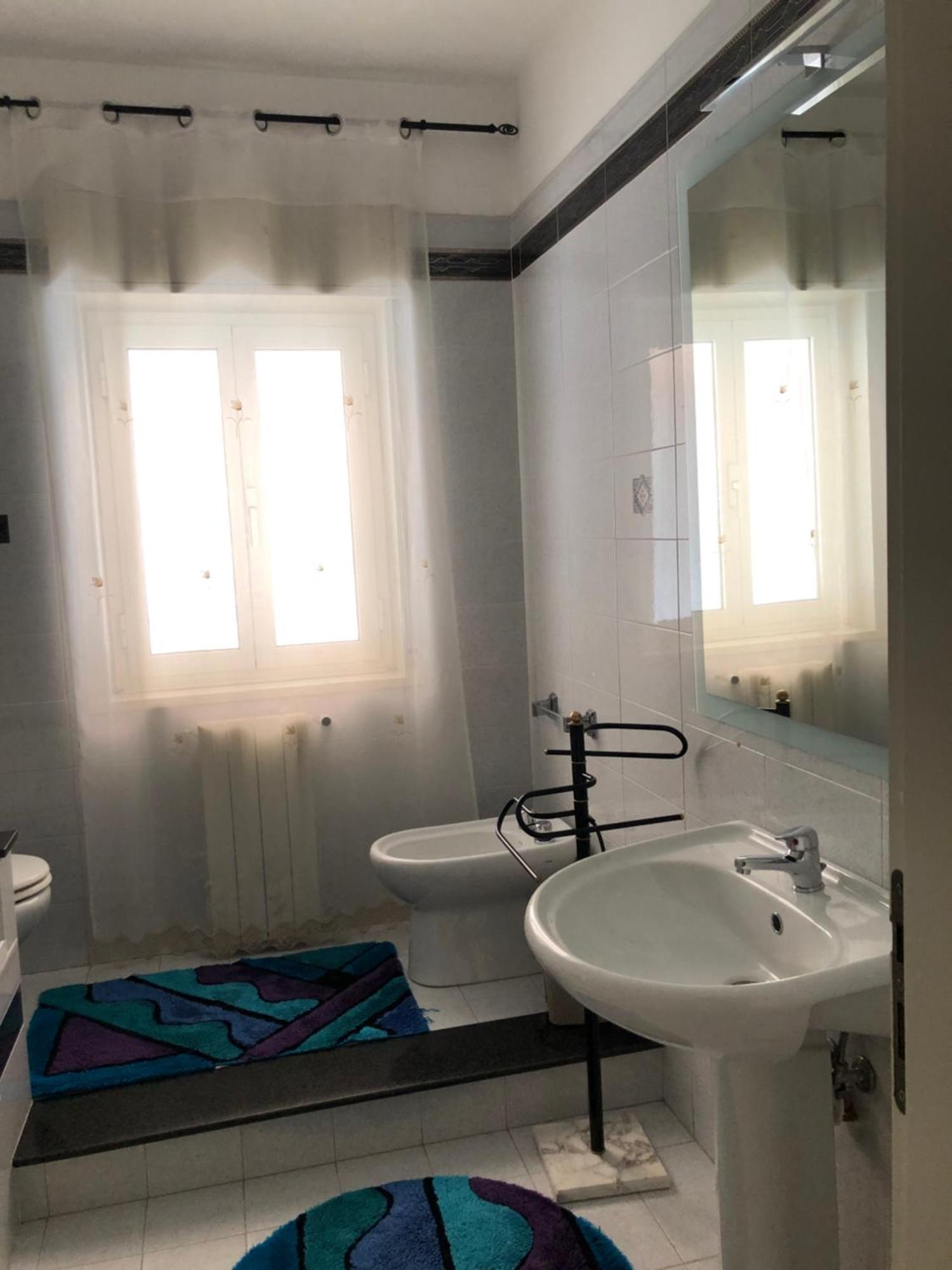 Appartamento "Rina Centro Sicilia" Pietraperzia Ngoại thất bức ảnh