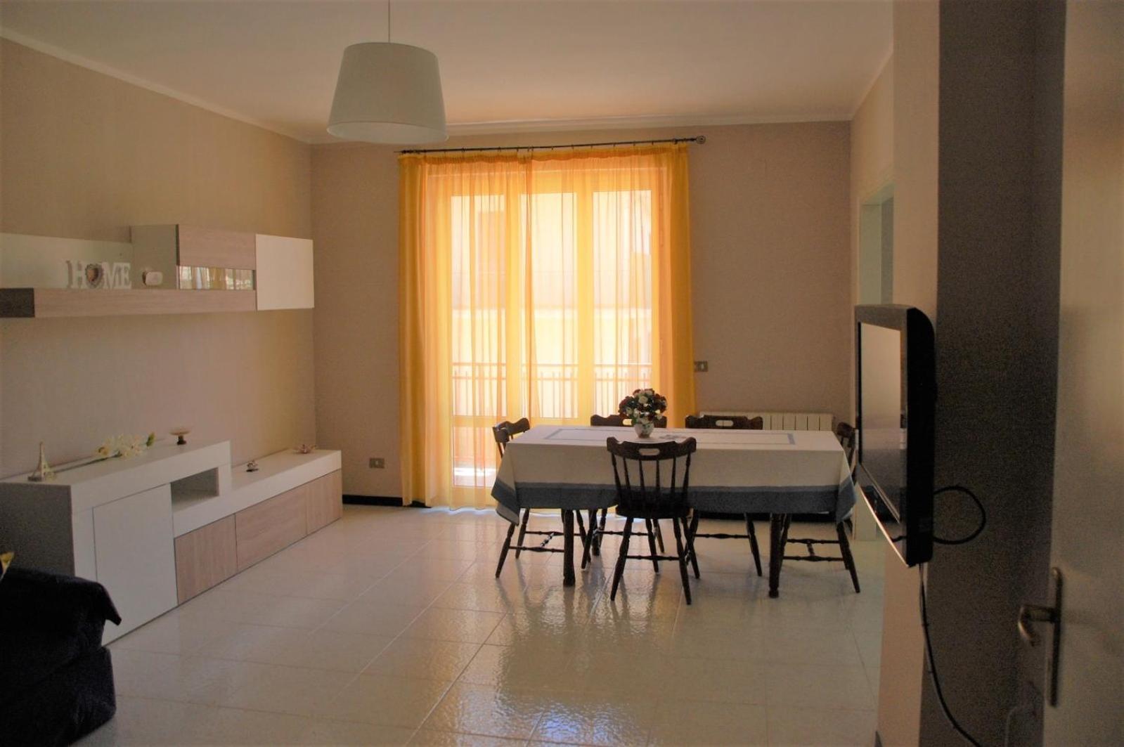 Appartamento "Rina Centro Sicilia" Pietraperzia Ngoại thất bức ảnh