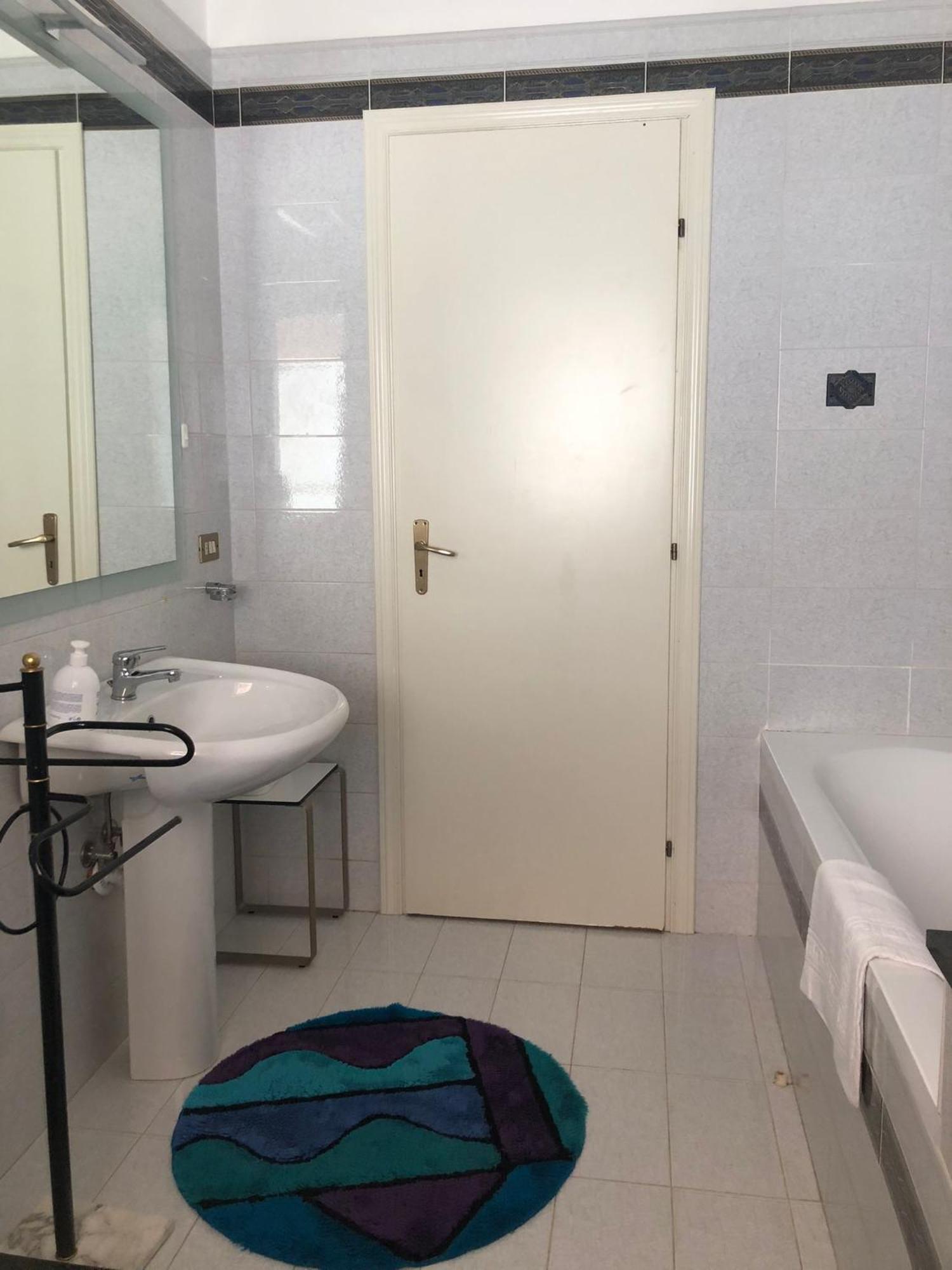 Appartamento "Rina Centro Sicilia" Pietraperzia Ngoại thất bức ảnh